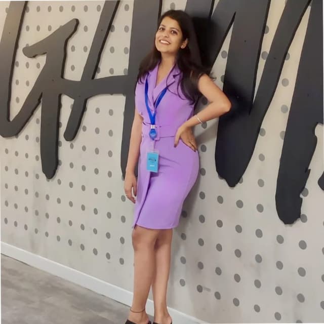 Aditi Narayan
