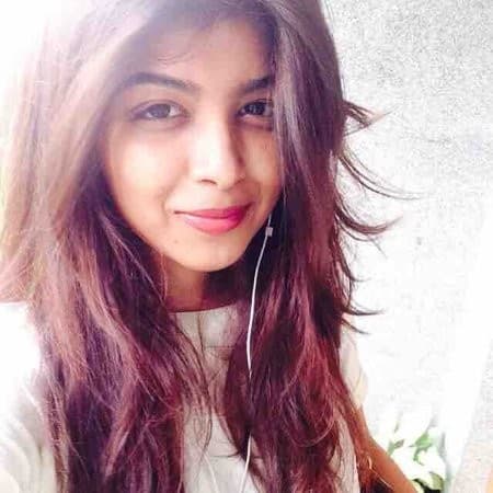 Aditi Nayak