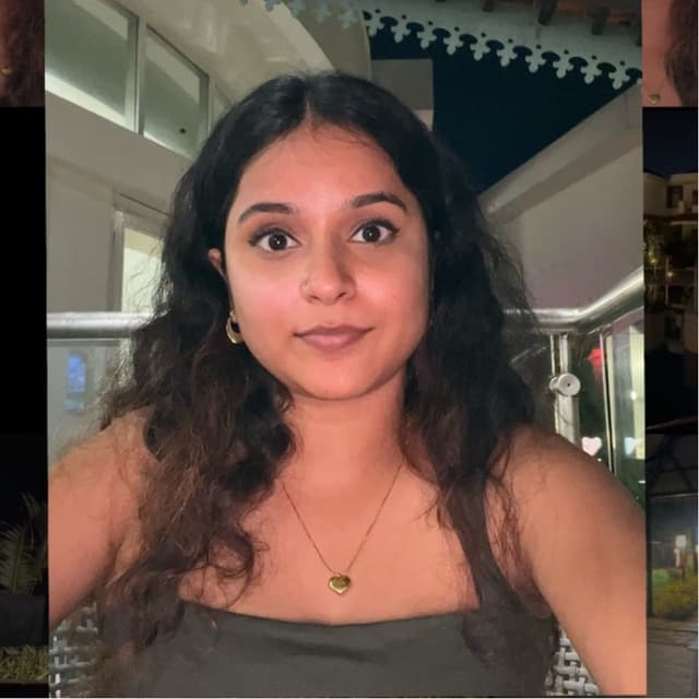Aditi  Ojha