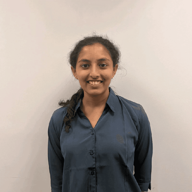 Aditi P Acharya