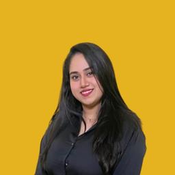 Aditi Pai K