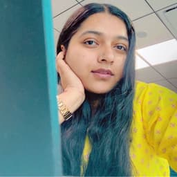 Aditi Pal