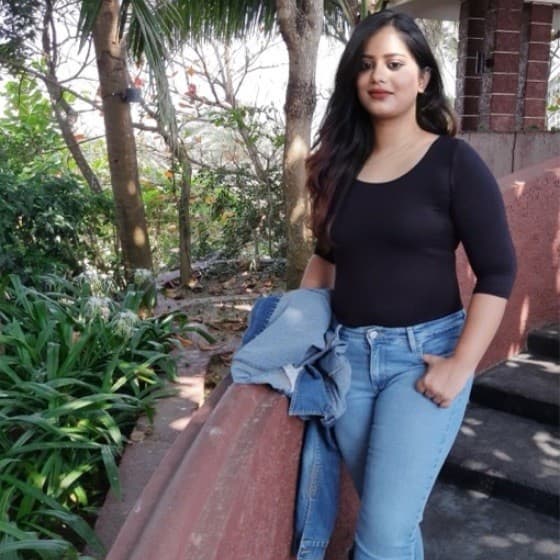 Aditi Panda