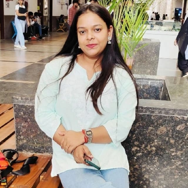 Aditi Pandey