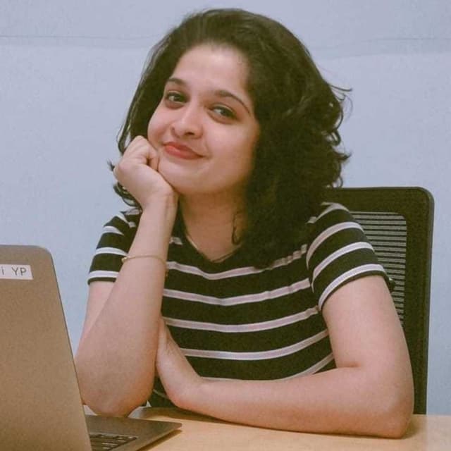 Aditi Parchure