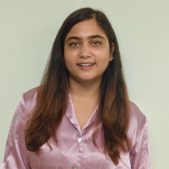 Aditi P.