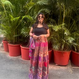Aditi  R.