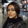 Aditi Rohan