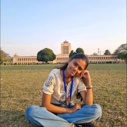 Aditi Roy