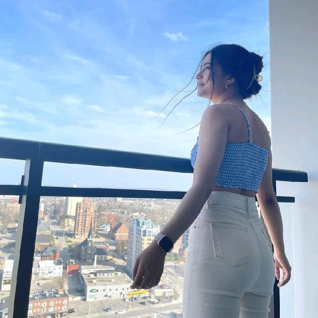 Aditi S.