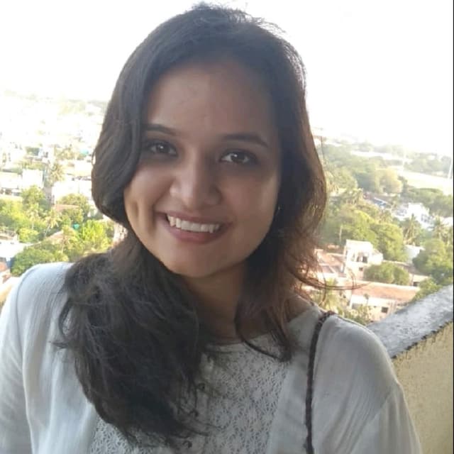 Aditi Saxena