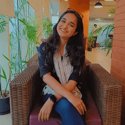 Aditi Saxena