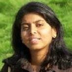 Aditi Shanker