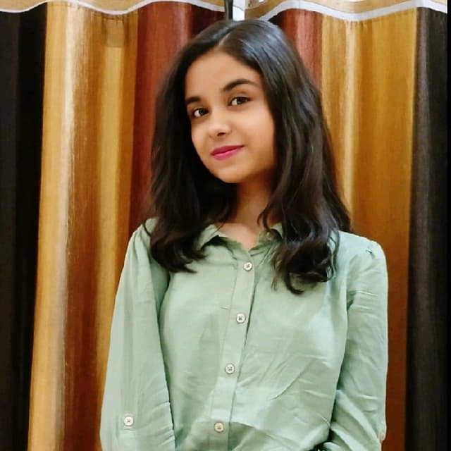Aditi Sharma