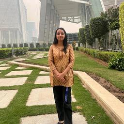 Aditi Sharma
