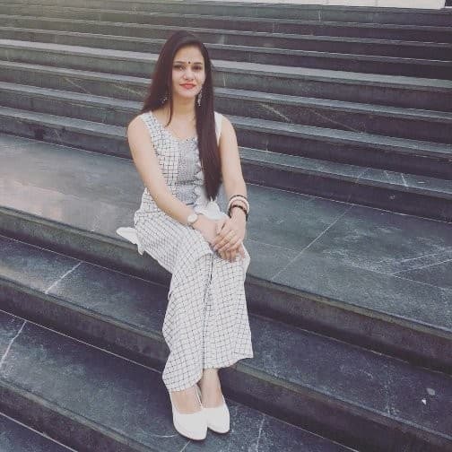Aditi Sharma