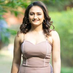 Aditi Sharma