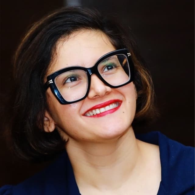 Aditi Sharma