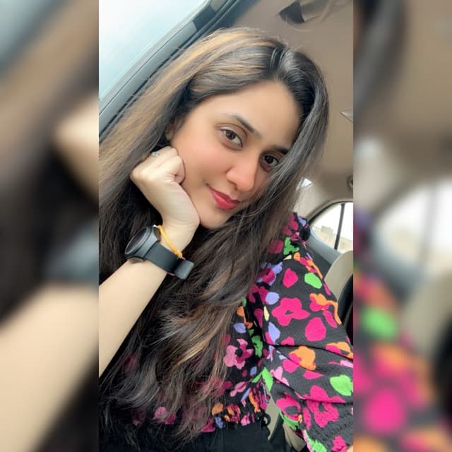 Aditi Sharma