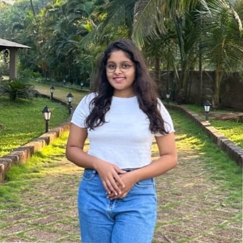 Aditi Shinde