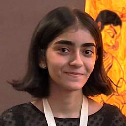 Aditi Shinde