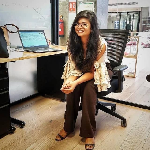 Aditi Shrivastava