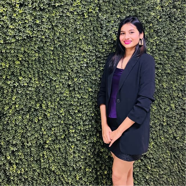 Aditi Shrivastava