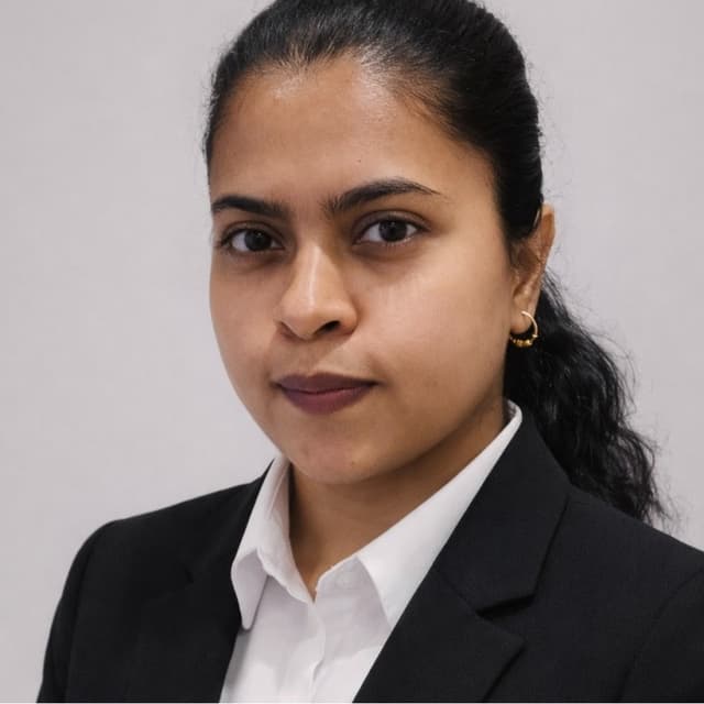 Aditi Shukla