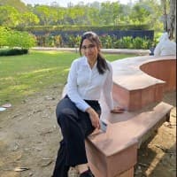 Aditi Sikarwar