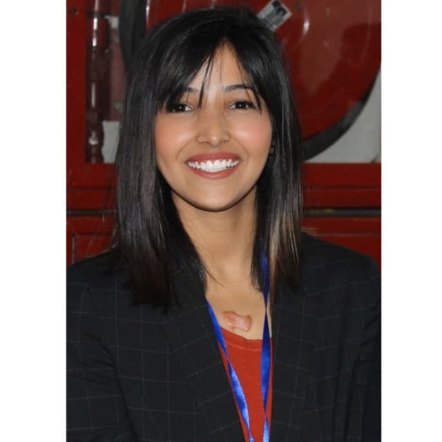 Aditi Singh