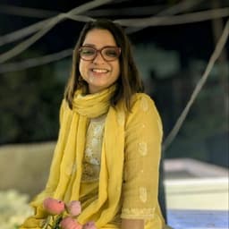 Aditi Singh