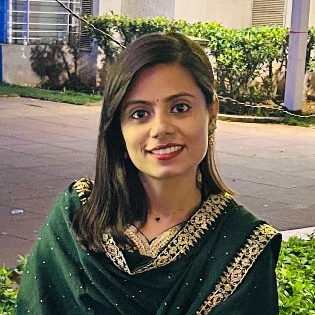 Aditi Singh