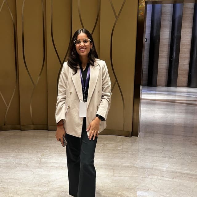 Aditi Singh