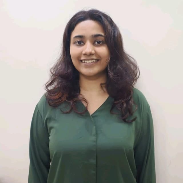 ADITI SISODIA