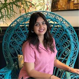 Aditi Soni