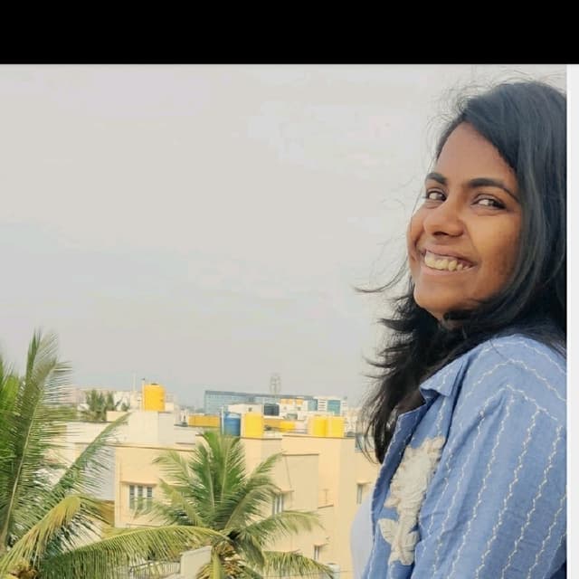 Aditi Srivastava