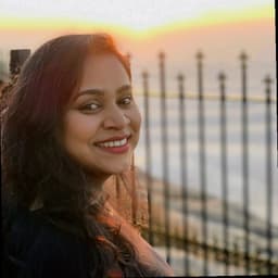 Aditi Srivastava