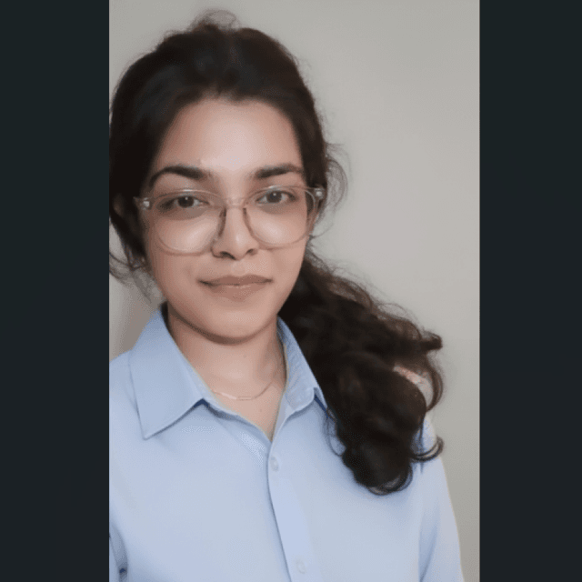 Aditi Tiwari
