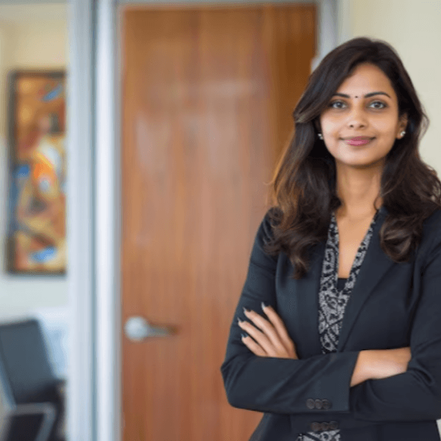 Aditi Tripathi