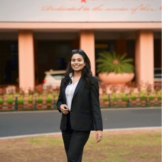 Aditi Tripathi