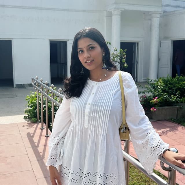 Aditi Tyagi