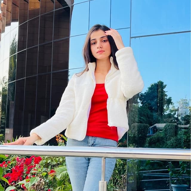 Aditi Tyagi