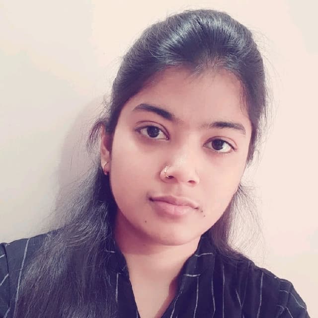 Aditi Verma