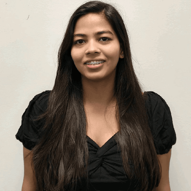 Aditi Vishwakarma