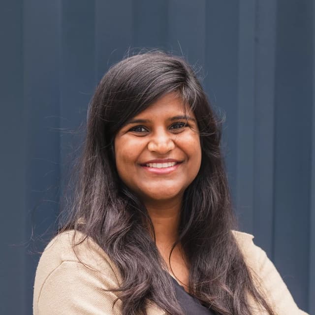 Aditi Viswanathan
