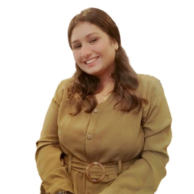 Aditi Y.