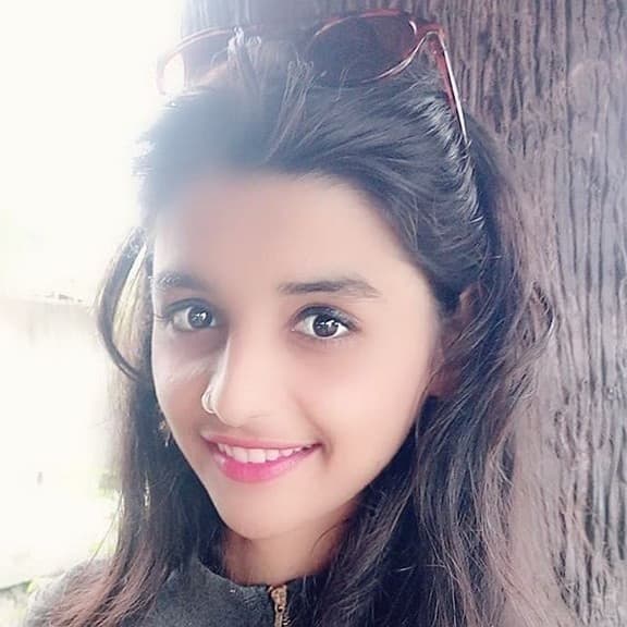 Aditi Yadav