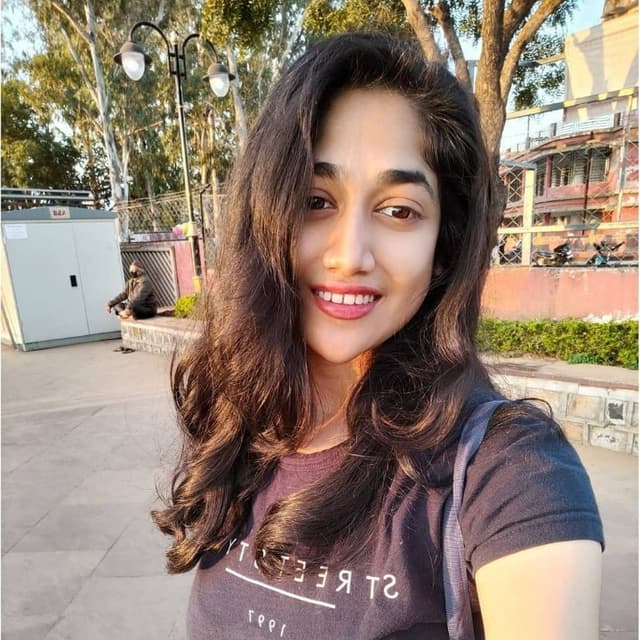 Aditi  Gupta