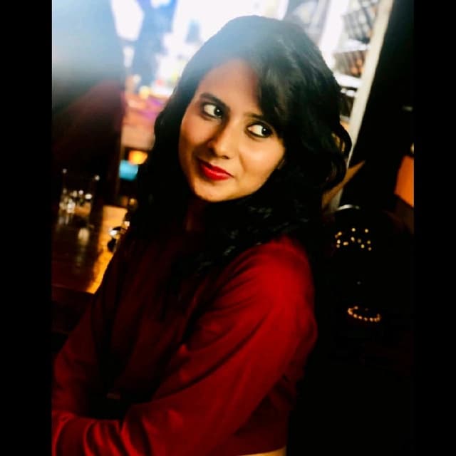 Aditi S