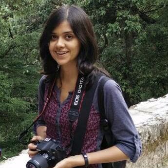Aditi Gupta